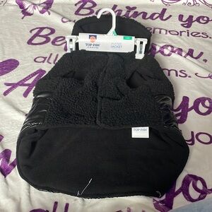 Top Paw L Puffer Jacket Dog